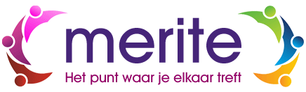 Merite, het punt waar je elkaar treft!